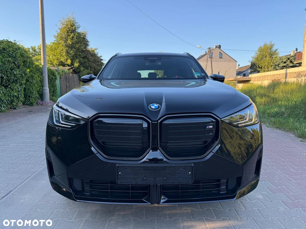 BMW X3 - 11