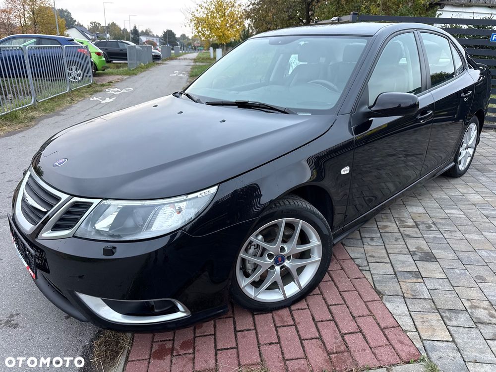 Saab 9-3X - 3