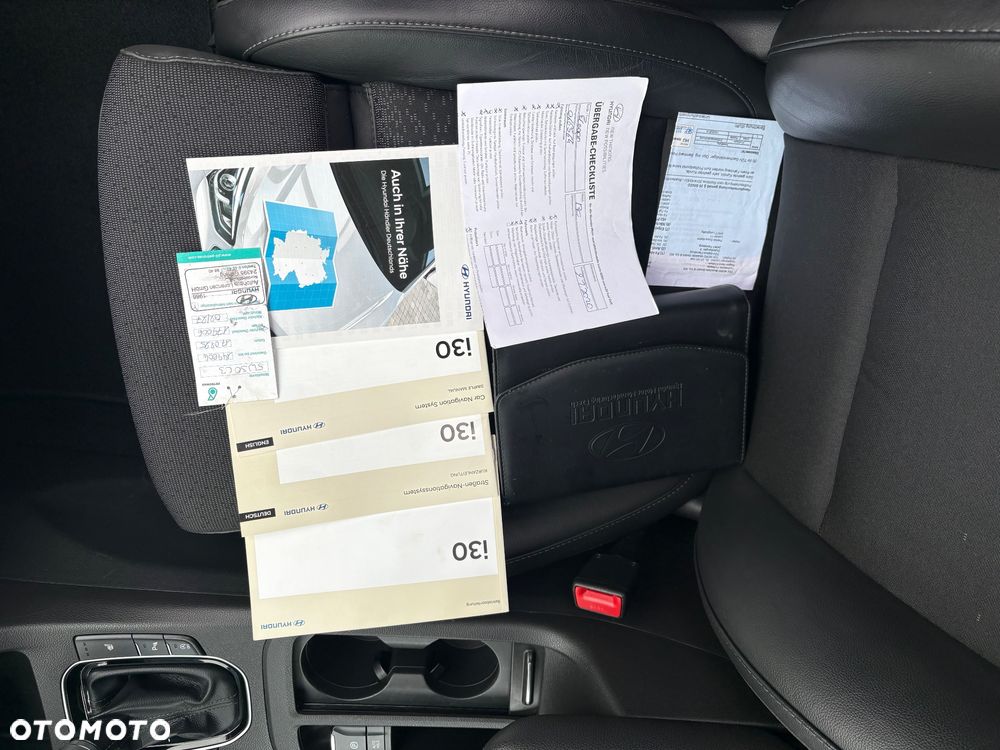 Hyundai i30 1.6 CRDI Premium DCT - 39