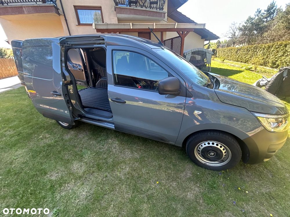 Renault Express - 4