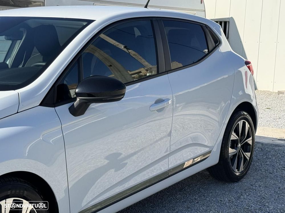 Renault Clio 1.0 TCe Evolution Bi-Fuel - 18