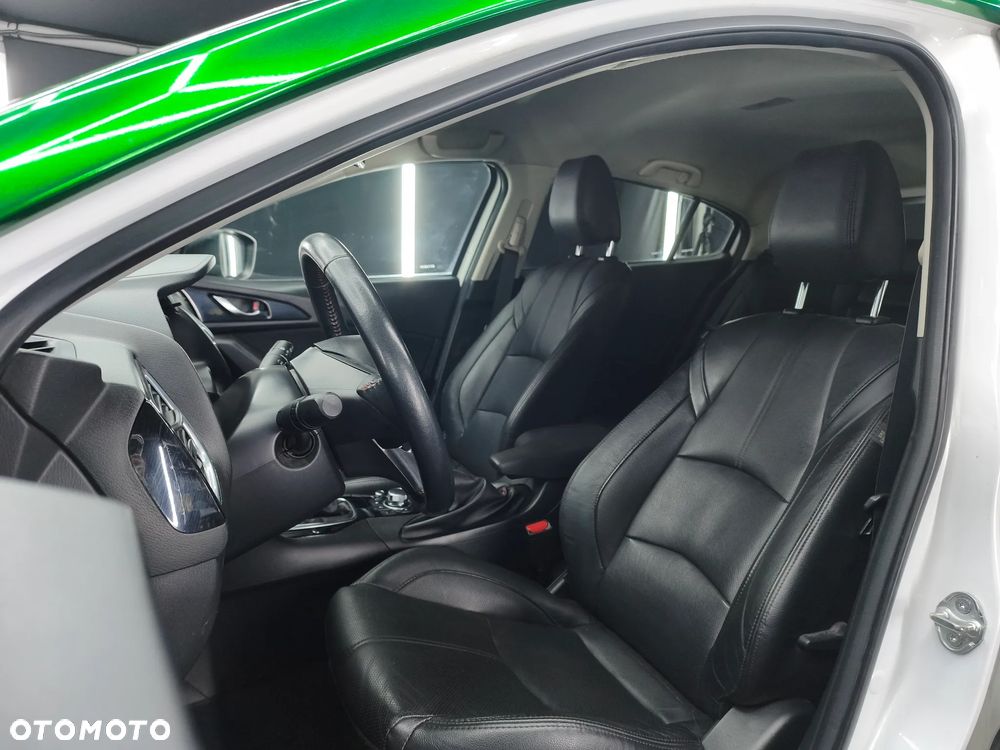 Mazda 3 2.0 Skypassion i-Eloop - 15