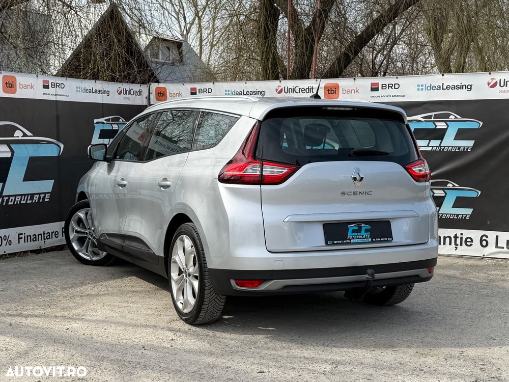 Renault Grand Scenic ENERGY dCi 130 Business - 6