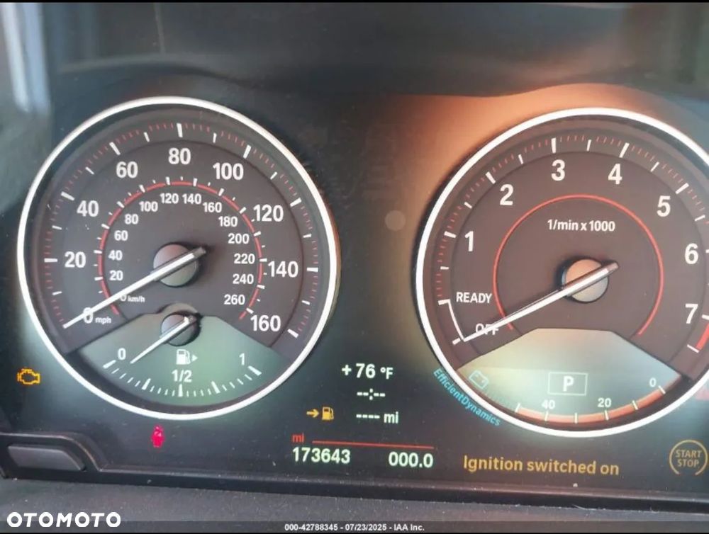 BMW Seria 2 M235i Coupe Sport-Aut - 7