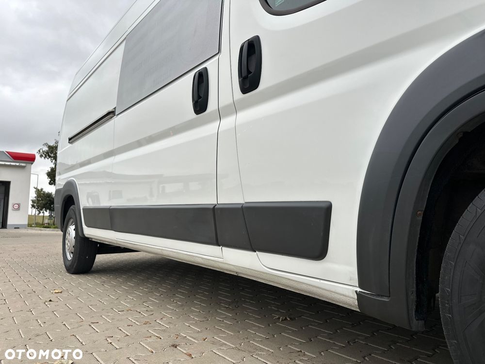 Fiat Ducato - 26