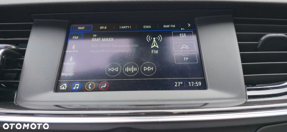 Opel Insignia - 20
