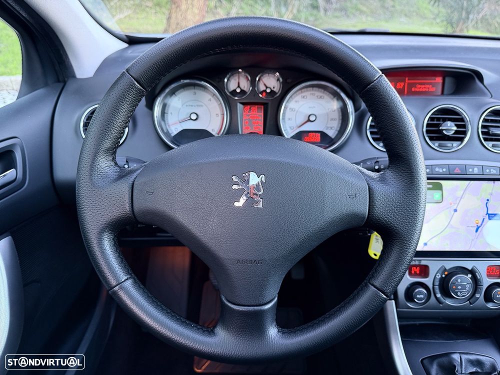 Peugeot 308 SW 1.6 HDi Sport CVM6 - 5