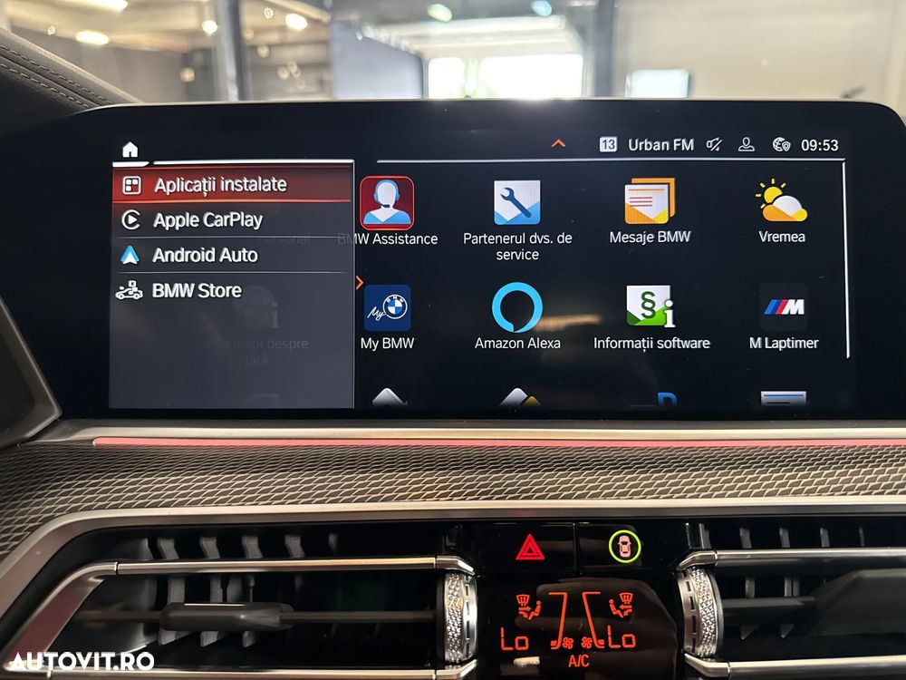 BMW X6 xDrive30d AT MHEV - 20