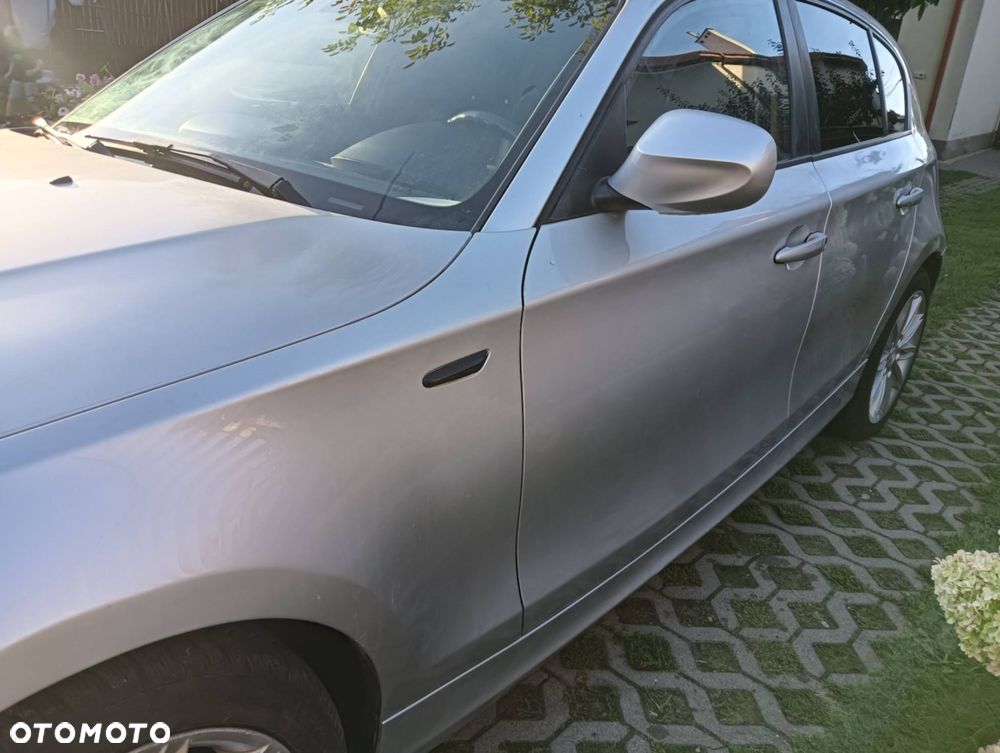 BMW Seria 1 118d - 3