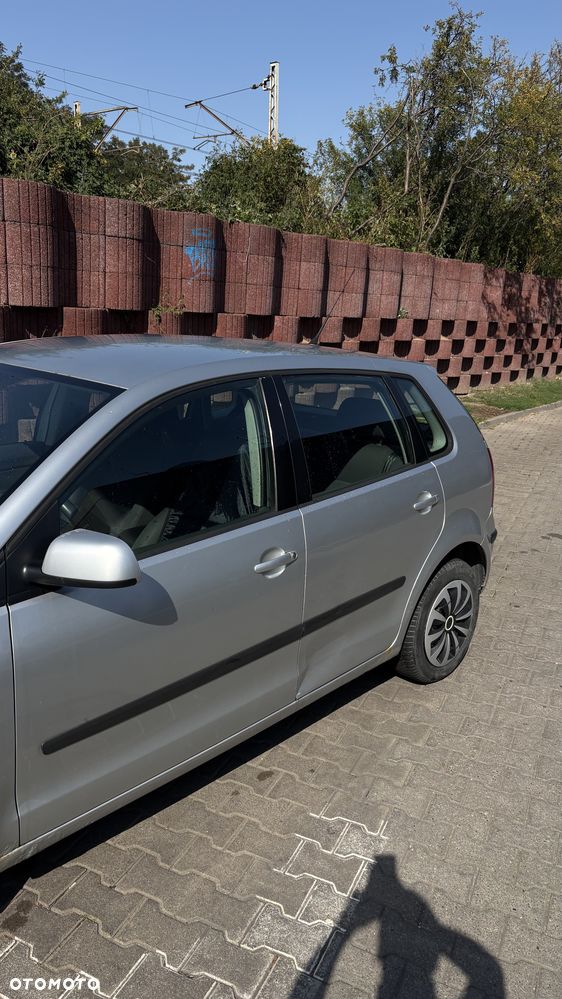 Volkswagen Polo 1.2 12V Basis - 4