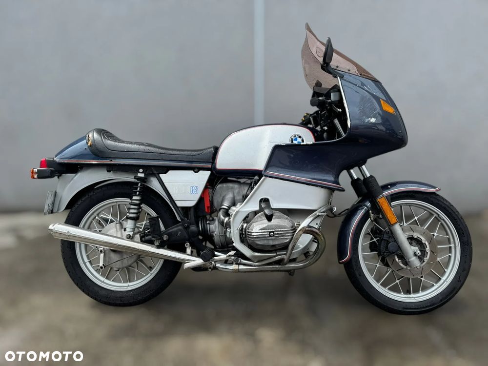 BMW R - 2