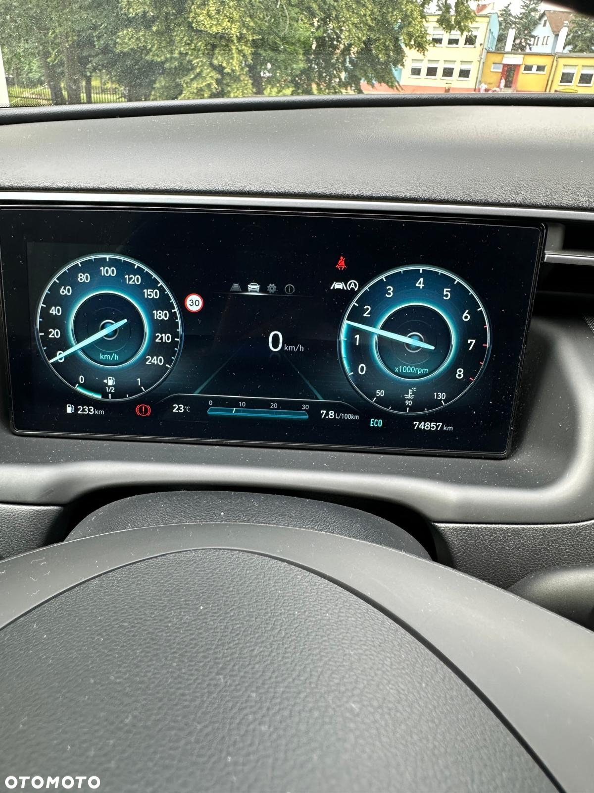 Hyundai Tucson 1.6 T-GDi Smart 2WD - 13