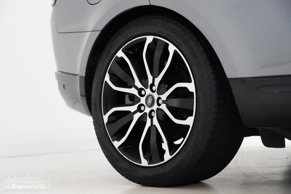 Land Rover Range Rover Sport 2.0 Si4 PHEV HSE - 23