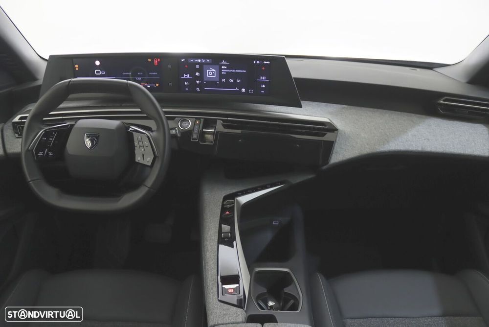 Peugeot 3008 Hybrid 145 e-DSC6 Allure - 6