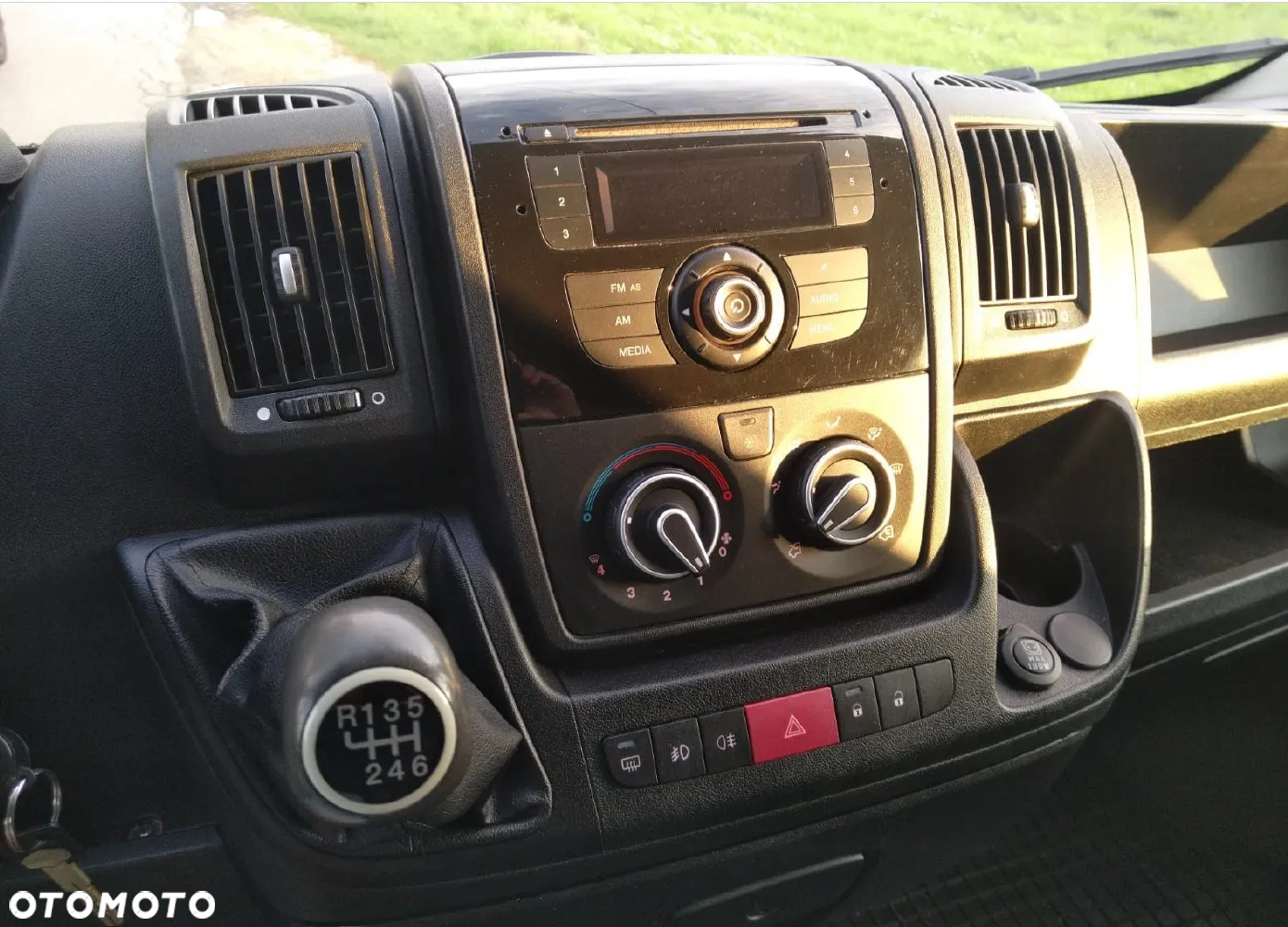 Peugeot Boxer 330 HDi L1H1 - 7