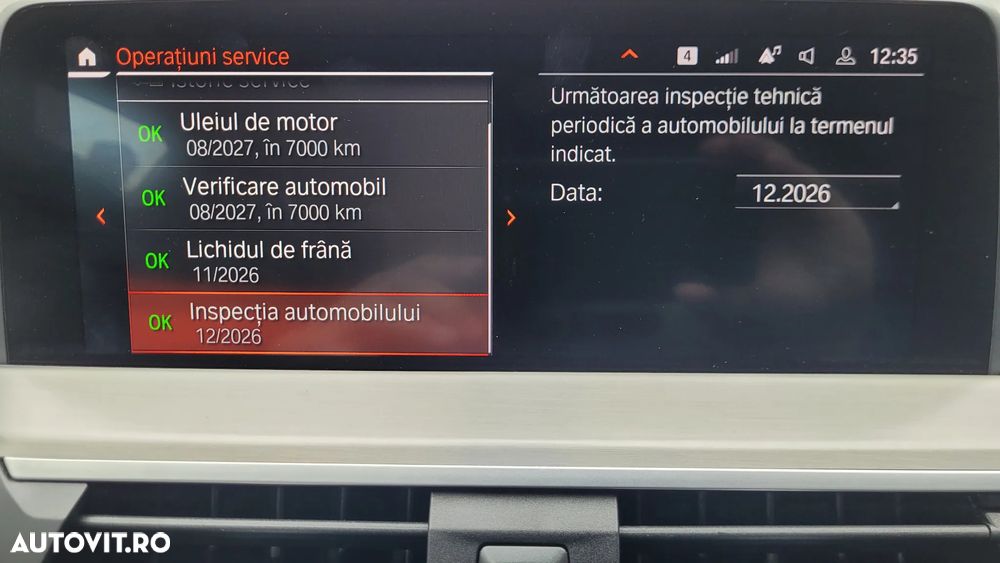 BMW X4 xDrive30d M Sport - 14