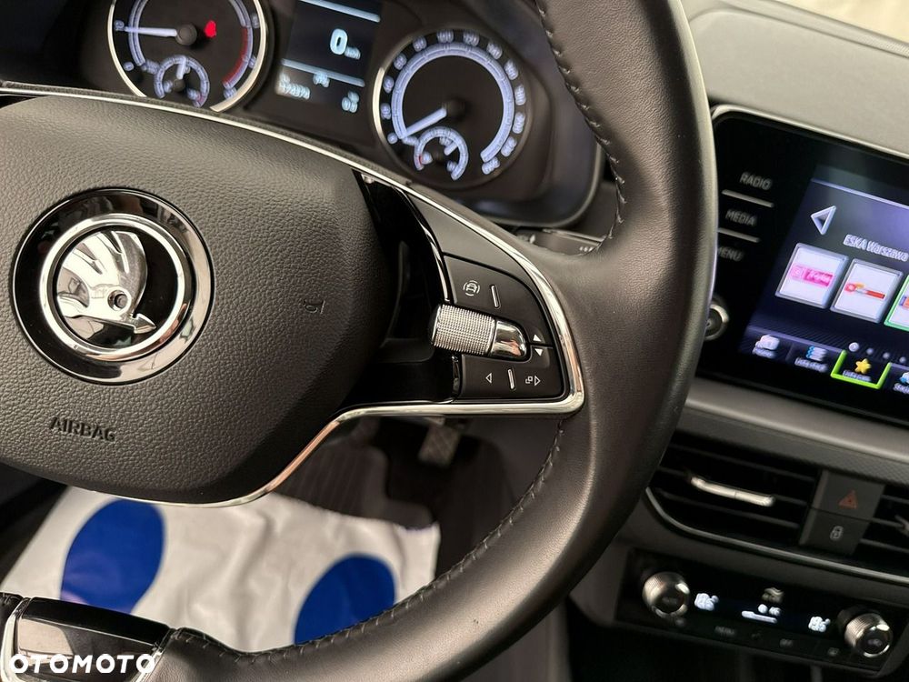 Skoda Scala 1.0 TSI Ambition - 26