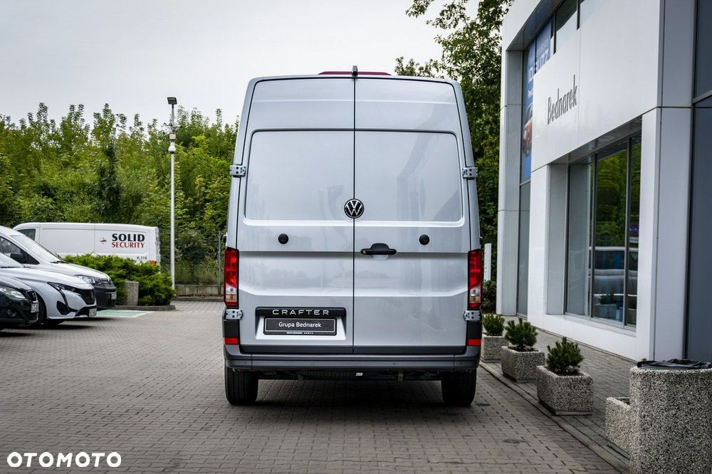 Volkswagen Crafter - 8