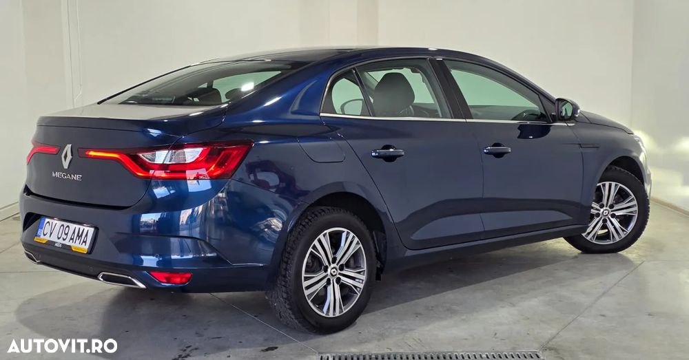 Renault Megane TCe 140 GPF Techno - 2