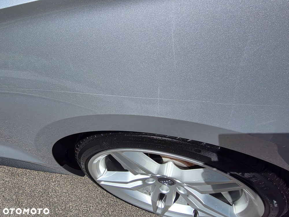 Audi A5 Coupé 2.0 TFSI quattro S tronic sport - 21