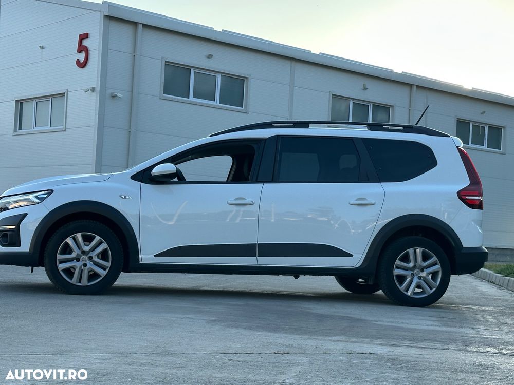 Dacia Jogger - 5