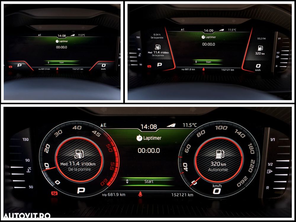 Skoda Kodiaq 2.0 TDI 4X4 DSG Sportline - 9