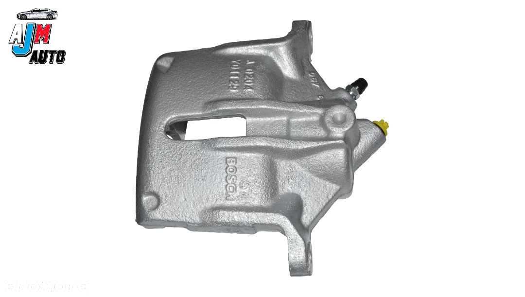 Zacisk hamulcowy przód przedni Ford Mondeo MK3 III Jaguar X-Type po regeneracji Gwarancja 1 rok - 2