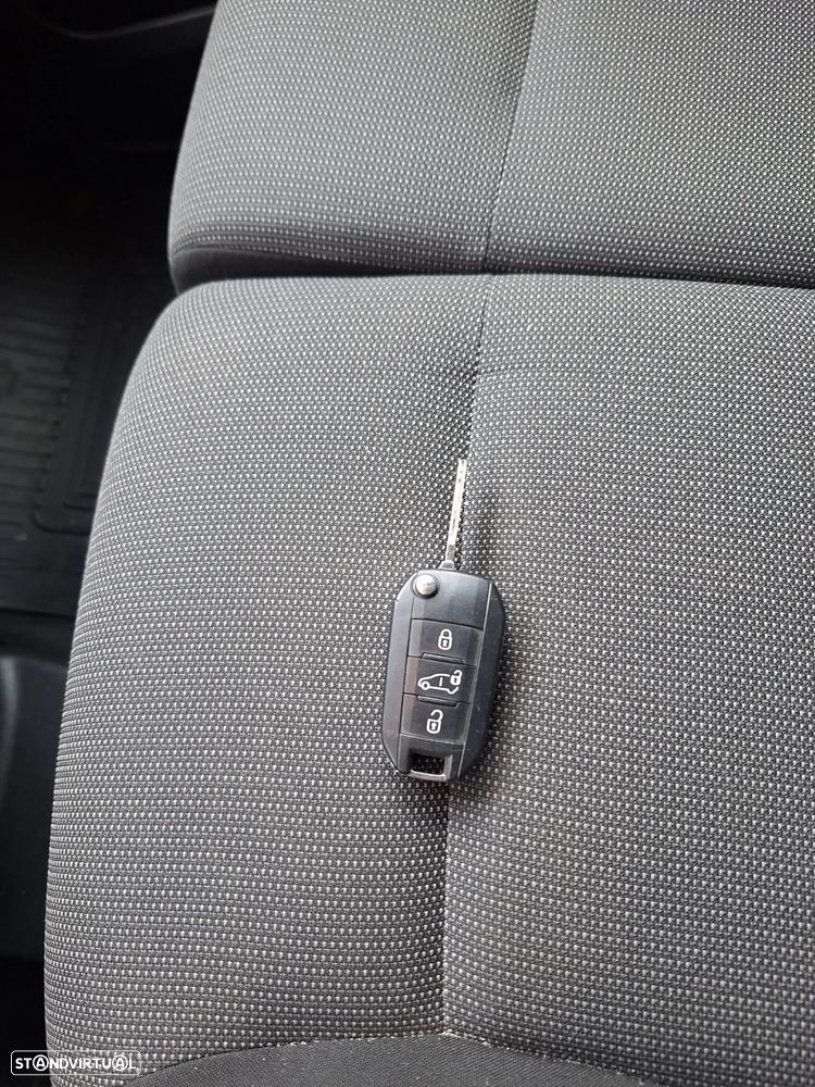 Toyota Proace city - 20