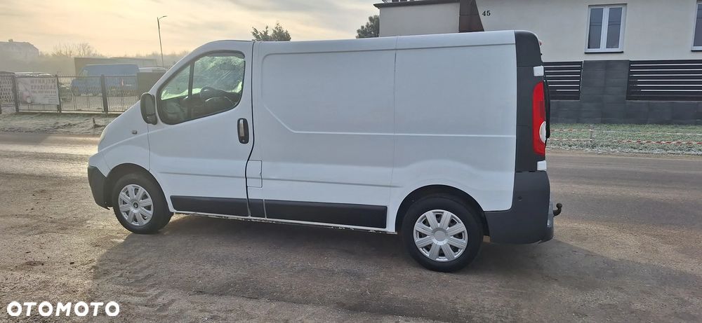 Renault Trafic - 5