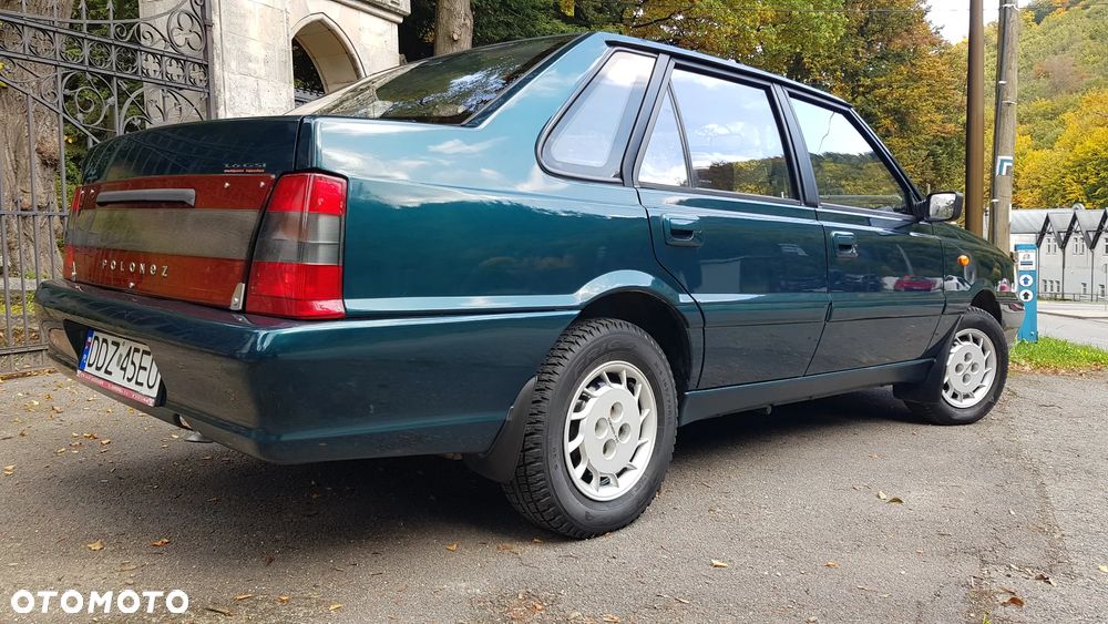 Polonez Atu - 9