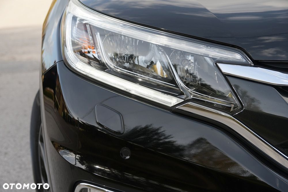 Honda CR-V 2.0 Lifestyle - 14