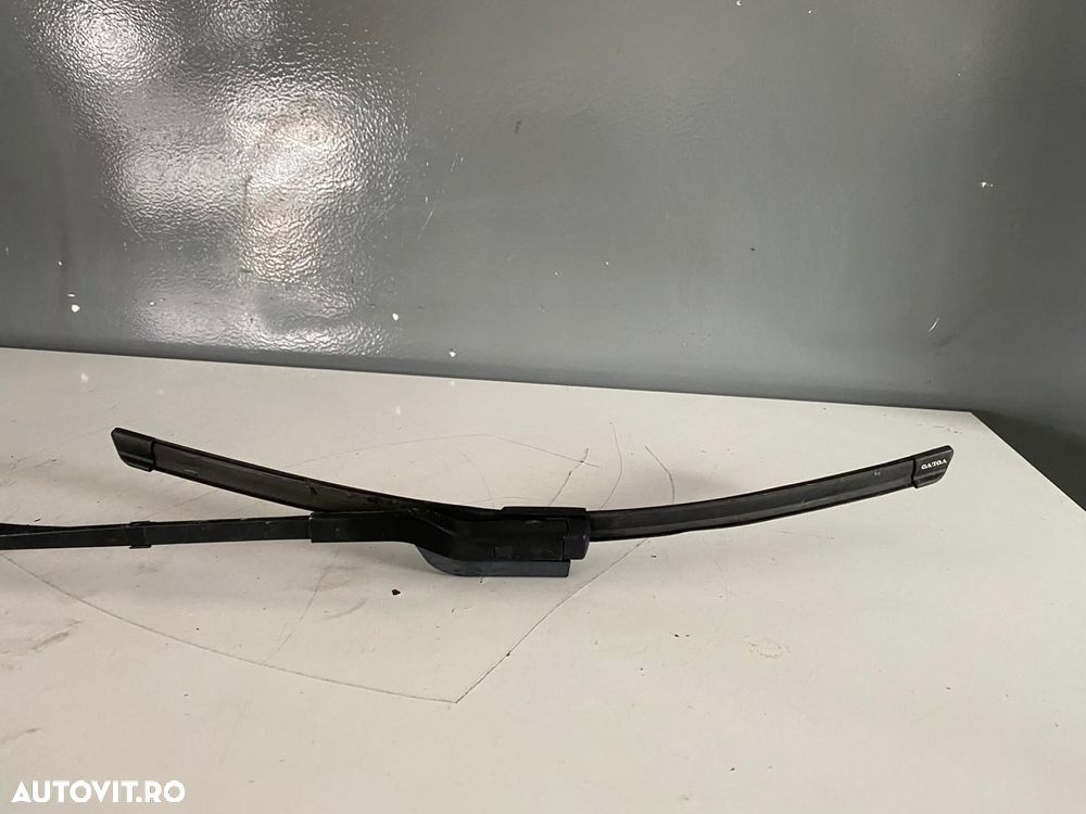 Brat Stergator Dreapta Fata Volvo XC40 2018+ 31457316 - 3