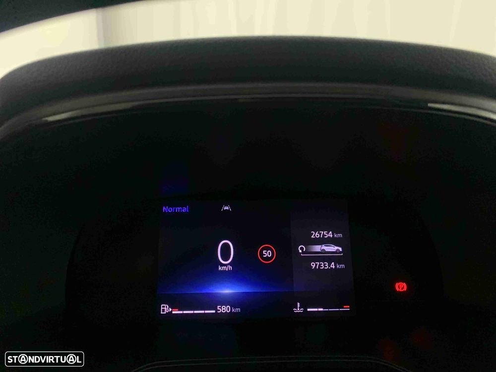 Renault Clio 1.0 TCe Evolution - 12