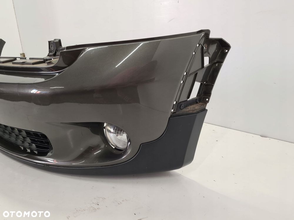 MINI COUNTRYMAN R60 ZDERZAK PRZEDNI PRZÓD A48 - 5