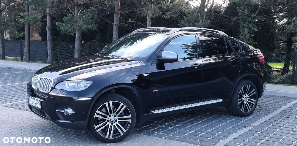 BMW X6 30d xDrive - 3