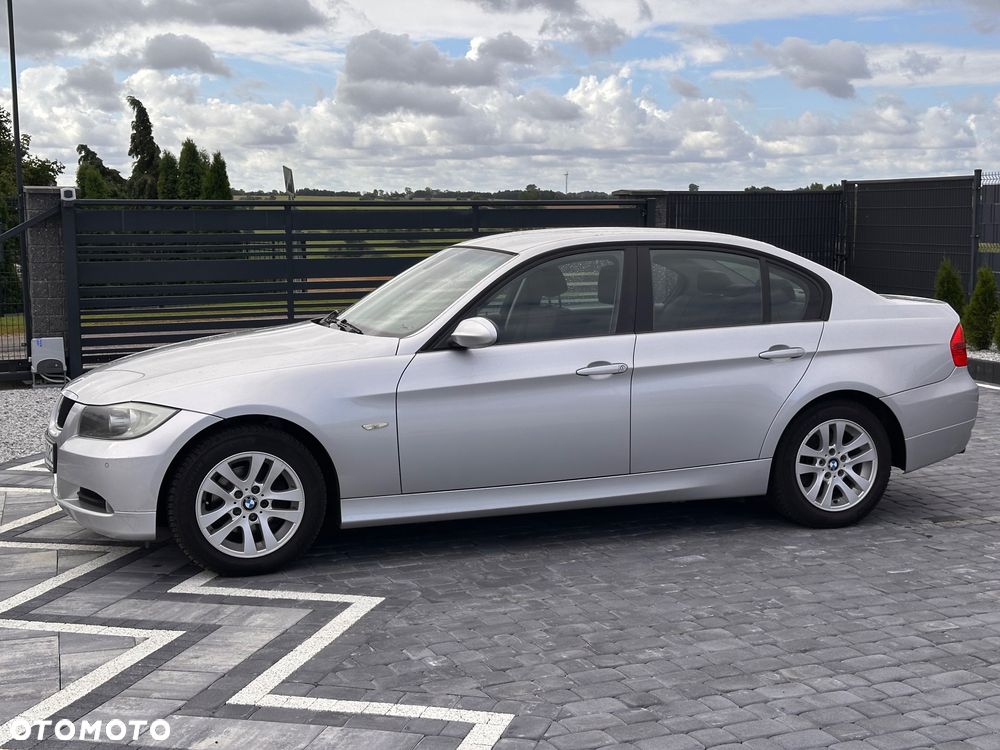 BMW Seria 3 - 13