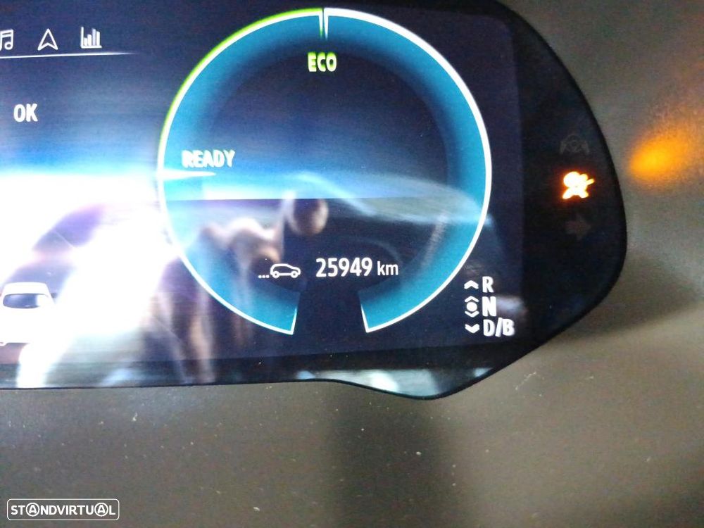 Renault Zoe (c/ Bateria) Limited 50 - 8