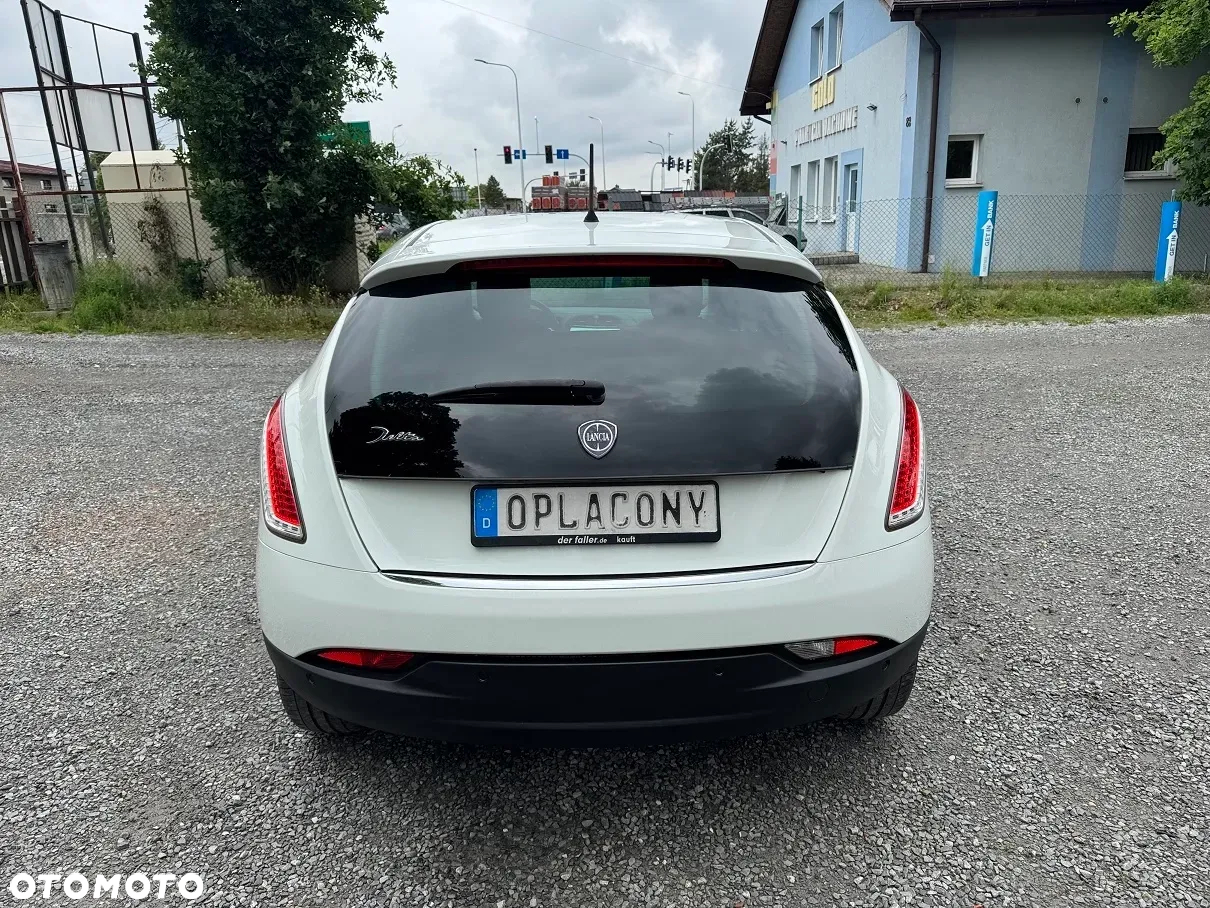 Lancia Delta - 10