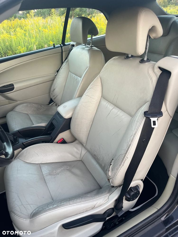 Saab 9-3 1.8t Linear - 16