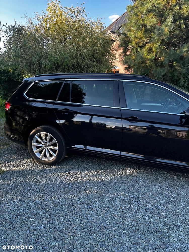 Volkswagen Passat 2.0 TDI BMT Highline DSG - 13