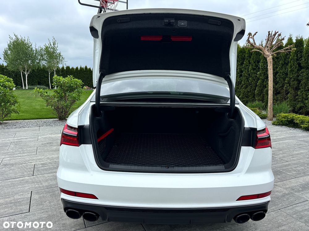 Audi S6 Limousine - 30