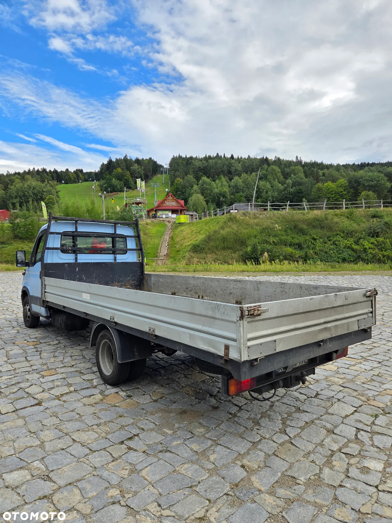 Iveco Daily - 5