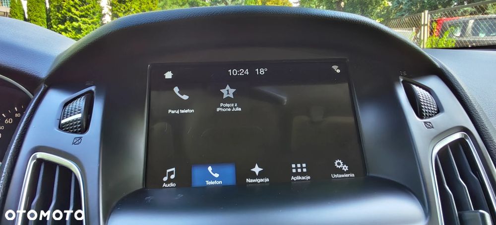 Ford Focus 1.0 EcoBoost Edition - 24
