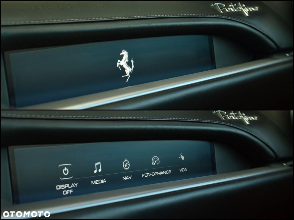 Ferrari Portofino - 27
