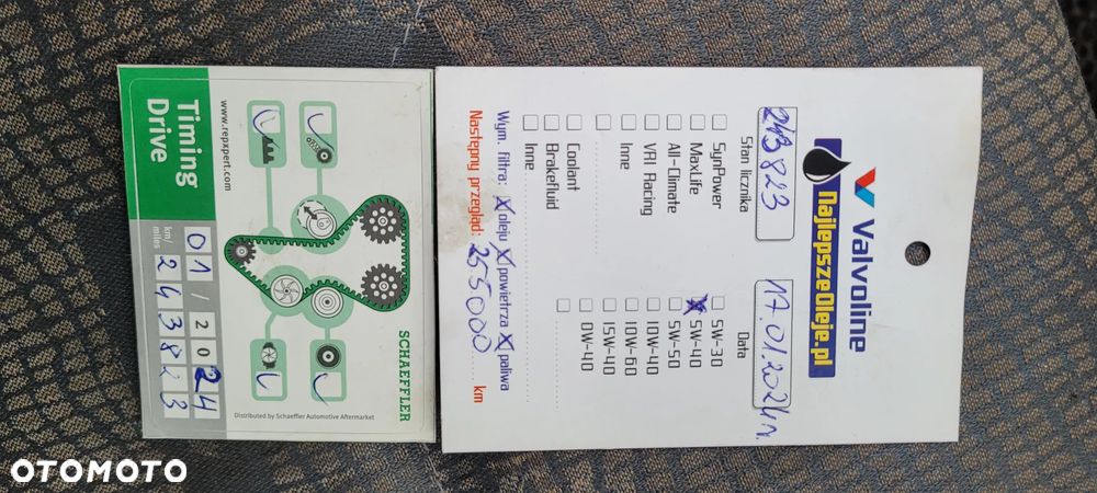 Renault TRAFIC 2 - 25