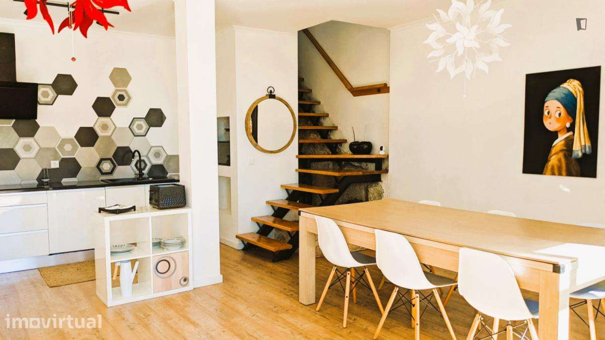Casa com 2 quartos - localizado em Castelo branco - Grande imagem: 3/29