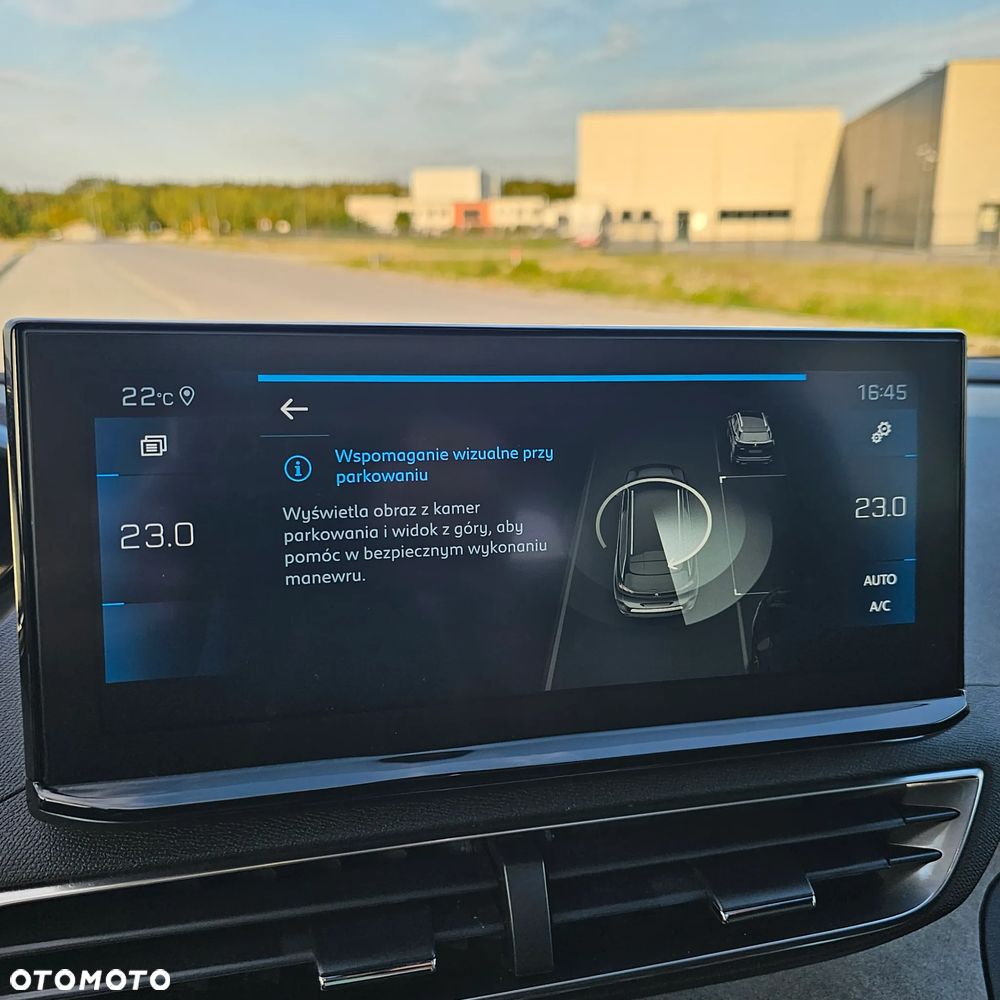 Peugeot 5008 - 28