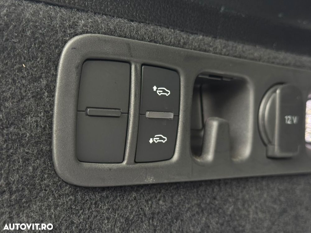 Audi Q7 3.0 55 TFSIe quattro Tiptronic S Line - 22