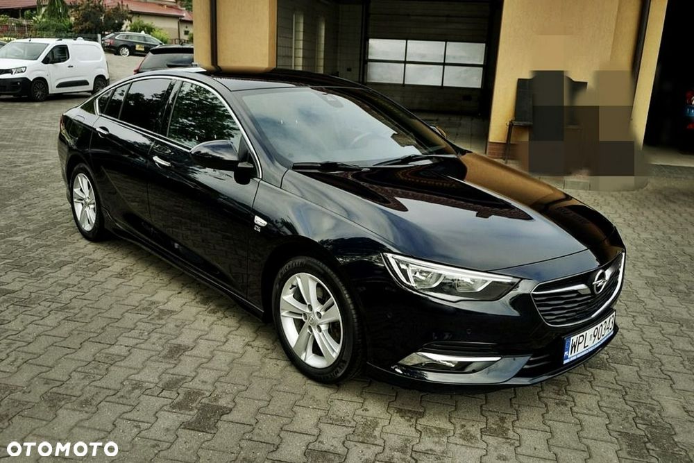 Opel Insignia - 3