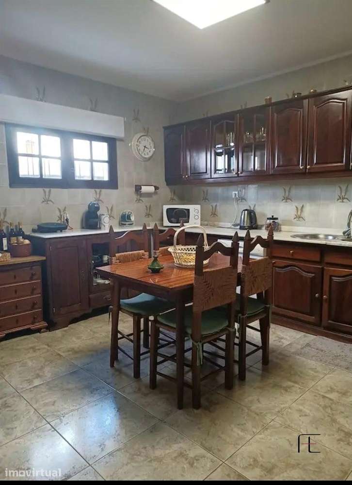 Chalet T5 Venda em Vila Verde da Raia,Chaves - Grande imagem: 5/21